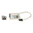 150 Amp Circuit Breaker Lug Shield (3/0 AWG), for PowerPact H-Frame, S37447