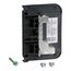 Circuit Breaker Neutral Assembly (1 AWG), for LA/LH Circuit Breakers, SN400LA