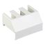 Cam & Disconnect Switch, Enclosed & Fused (690VAC, 3 Pole), 2.91" OAH x 2.17" OAW, V2