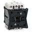 Cam & Disconnect Switch, Enclosed & Fused (690VAC, 3 Pole), 2.91" OAH x 2.36" OAW, VCCD1