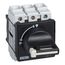 Cam & Disconnect Switch, Enclosed & Fused (690VAC, 3 Pole), 2.36" OAH x 2.36" OAW, VCCDN20