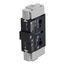Cam & Disconnect Switch, Enclosed & Fused (690VAC, 3 Pole), 2.91" OAH x 2.36" OAW, VCCF01