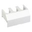 Cam & Disconnect Switch, Enclosed & Fused (690VAC, 3 Pole), 4.92" OAH x 3.54" OAW, VCCF5