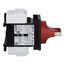 Cam & Disconnect Switch, Enclosed & Fused (690VAC, 3 Pole), 3.27" OAH x 2.36" OAW, VCF4