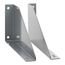 Wall Mounting Transformer Bracket, for Type V Transformers, WMB361362