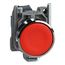2-Hole 1.58" Hole Dia. Zinc Alloy NEMA 4 & 13 Pushbutton Switch Enclosure, 5.12" High x 3.15" Wide x 2.03" Deep, XAPG29202