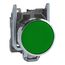 2-Hole 1.58" Hole Dia. Zinc Alloy NEMA 4 & 13 Pushbutton Switch Enclosure, 5.12" High x 3.15" Wide x 2.03" Deep, XAPG29202