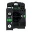 22mm Mounting Hole Dia. Momentary (MO) NO Push-Button Switch, XB5AA61