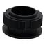 Pushbutton Control Station Blanking Plug, ZB2SZ3