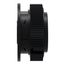 Pushbutton Control Station Blanking Plug, ZB2SZ3