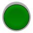 22mm Mounting Hole Dia. Maintained (MA) Round Push-Button Switch (Green), ZB4BH03