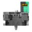 Electrical Switch Contact Block, ZB4BZ1015