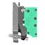 Electrical Switch Contact Block, ZB4BZ1015