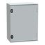 22mm Mounting Hole Dia. Momentary (MO) BA9s Lamp Illuminated Flush Push-Button Switch, ZB5AW35