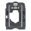 Spring Clamp Terminal Electrical Switch Contact Block For XB5, ZB5AZ1015