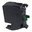 Multiple Amp Level Plug-In Terminal Electrical Switch Contact Block, ZBE1014