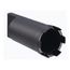 Multiple Amp Level Plug-In Terminal Electrical Switch Contact Block, ZBE1014
