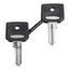 Pushbutton Switch Key, ZBG421E