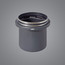 TeleGlide Short Riser for GB Series w/ 24" Cover
