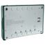 4 Zone Switching Relay w/ Priority, Expandable