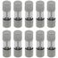 Replacement Fuse - 6 Amp (10 Pack)