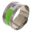 11" Stainless Steel Shear Ring