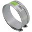 19" Stainless Steel Shear Ring