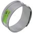 19" Stainless Steel Shear Ring