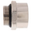 Supply/Return Adapter to 1" Female NPT