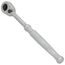1/4" Drive x 6" Quick-Release Ratchet