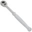 3/8" Drive x 8" Quick-Release Ratchet