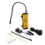 SRL8, Heated Diode Refrigerant Leak Detector Kit