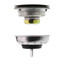 Duo Strainer