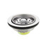 Duo Strainer