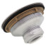 Cast Brass Duo Strainer
