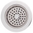 Cast Brass Duo Strainer