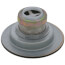 Stainless Steel Kitchen Sink Duo Cup Flat Top Drain Strainer
