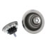 Snap-N-Loc Strainer