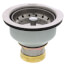 Snap-N-Loc Strainer