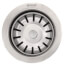 Snap-N-Loc Strainer