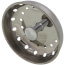 Stainless Steel Universal Replacement Basket Strainer (w/ stick post)