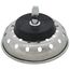 Universal Replacement Basket Strainer, Stainless Steel (w/ stick post)