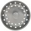 Universal Replacement Basket Strainer, Stainless Steel (w/ stick post)