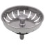 Stainless Steel Replacement Basket for Strainer