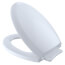 Guinevere SoftClose Elongated Toilet Seat (Cotton White)