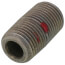 1/8" x Close Stainless Steel Nipple