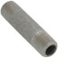 1/8" x 1-1/2" Stainless Steel Nipple