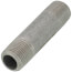 1/8" x 1-1/2" Stainless Steel Nipple