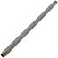 1/4" x 12" Stainless Steel Nipple