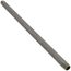 1/4" x 12" Stainless Steel Nipple